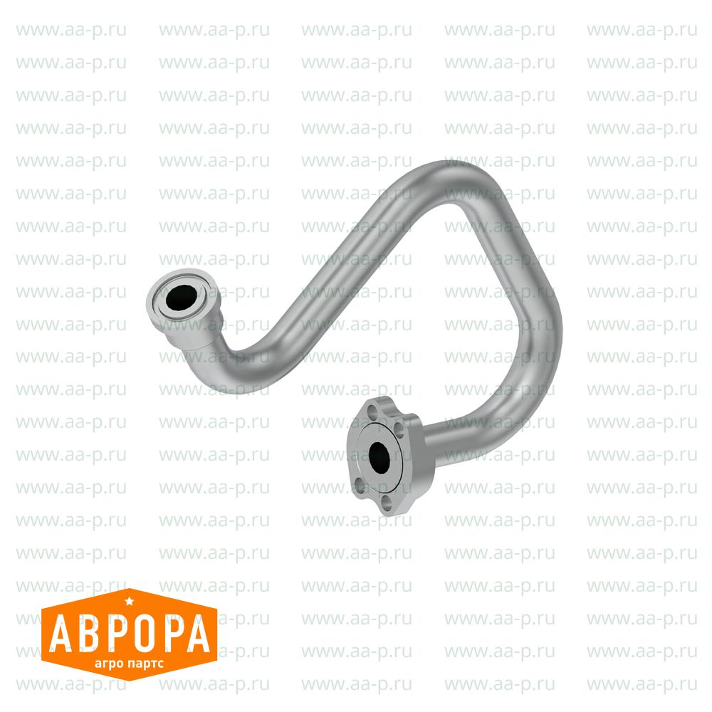 Hydraulikschlauch